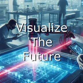 Visualize The Future